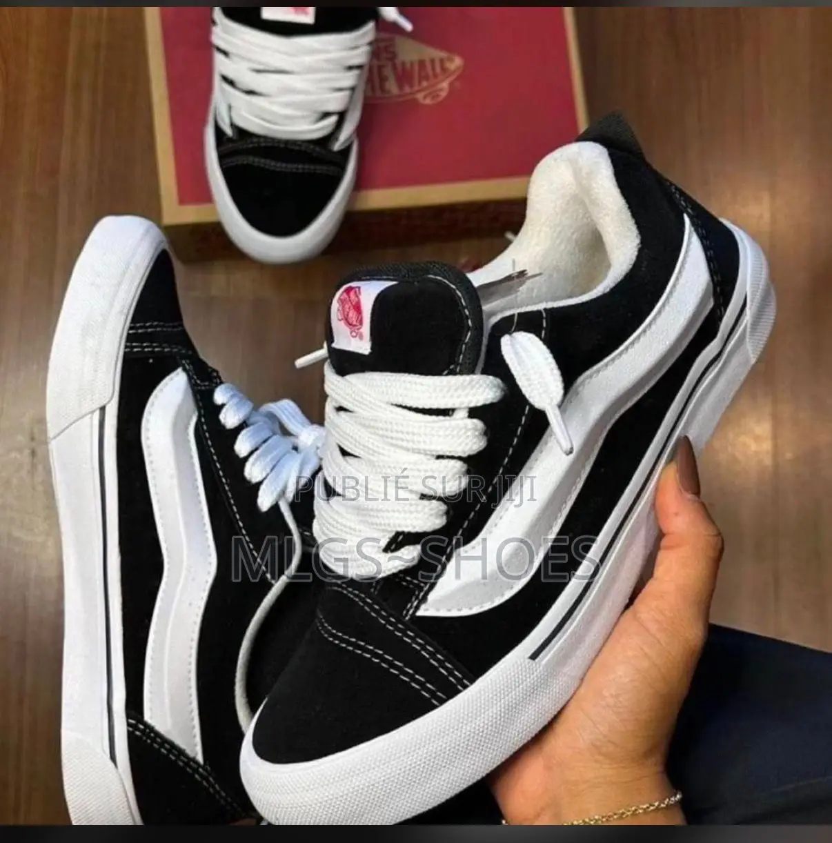 Vans School