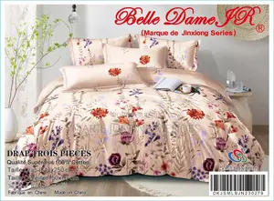 Draps Literie