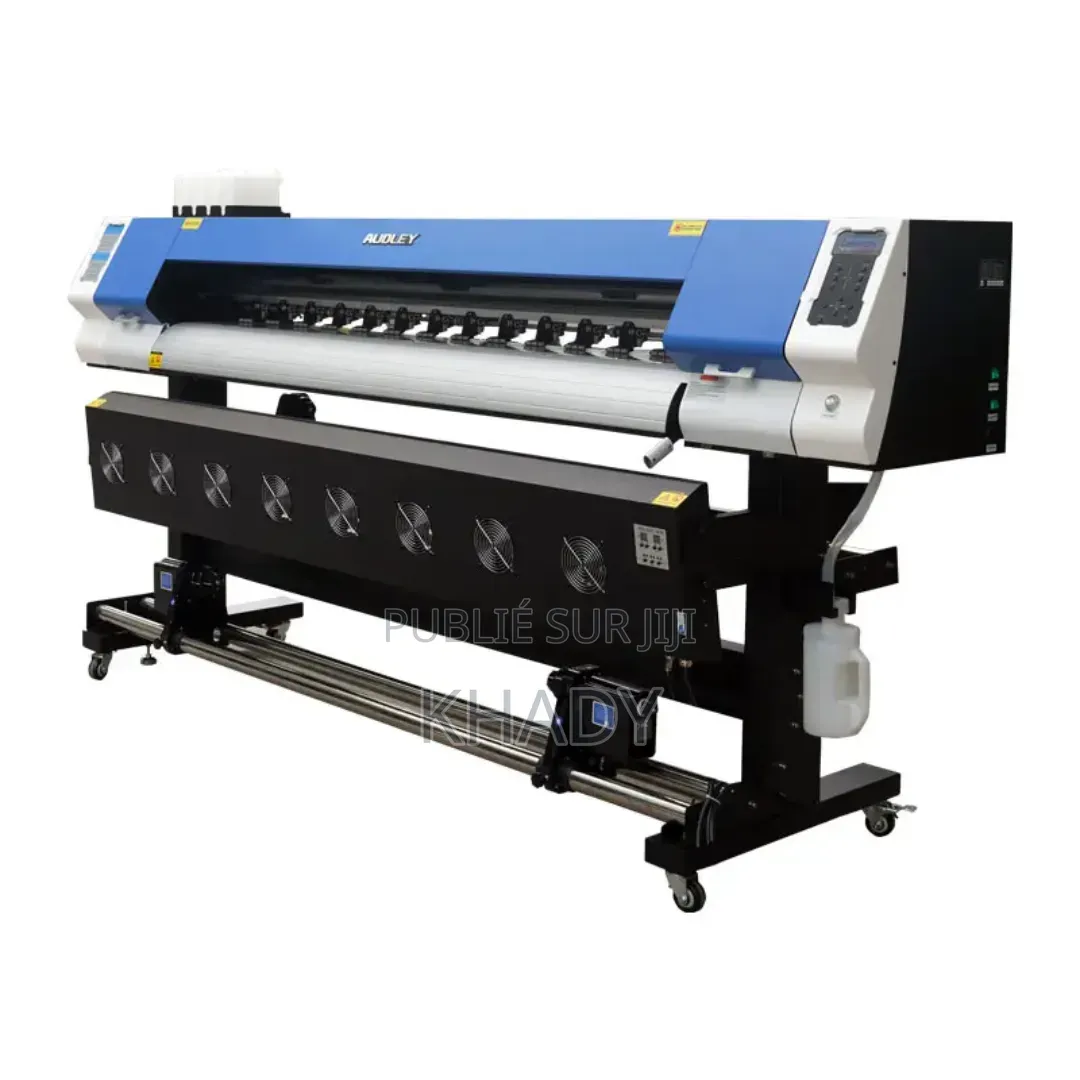 Khady Business Vente Des Machine Sérigraphie