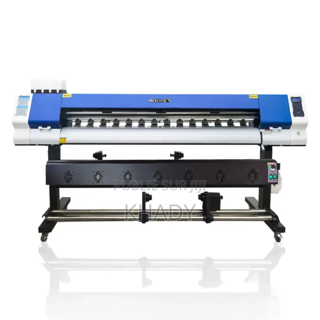 Khady Business Vente Des Machine Sérigraphie