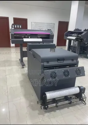 Khady Business Vente Des Machine Sérigraphie
