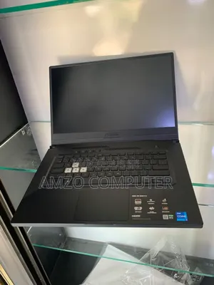 Ordinateur portable Asus TUF Dash F15 16GB Intel Core i7 SSD 512GB