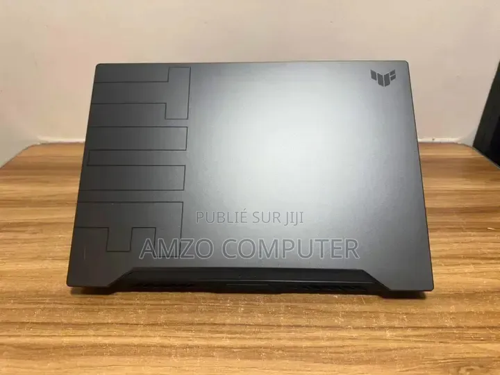 Ordinateur portable Asus TUF Dash F15 16GB Intel Core i7 SSD 512GB