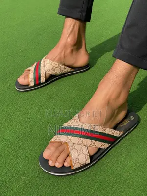 Semelle Homme