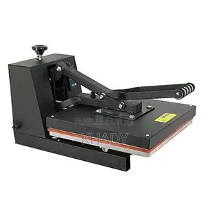 Khady Business Vente Des Machine Sérigraphie
