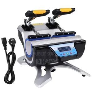 Khady Business Vente Des Machine Sérigraphie