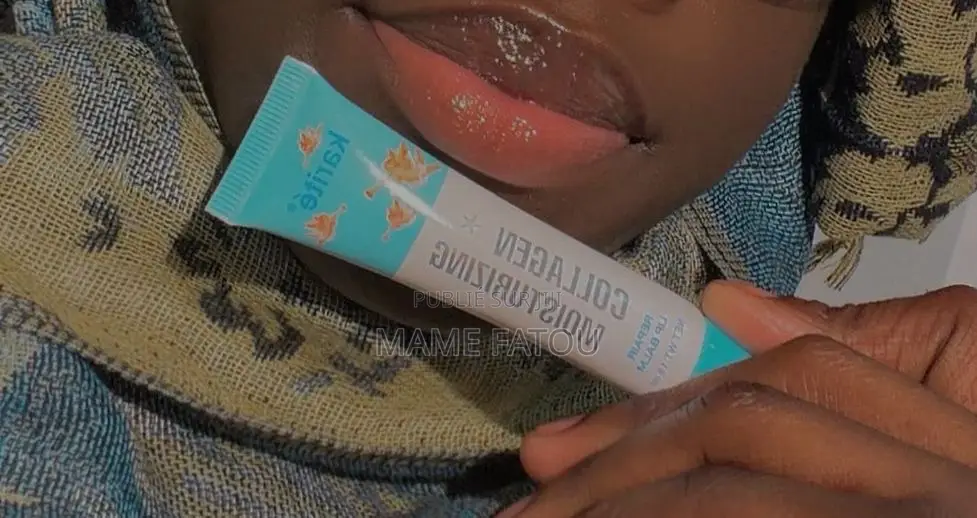 Lip Collagen
