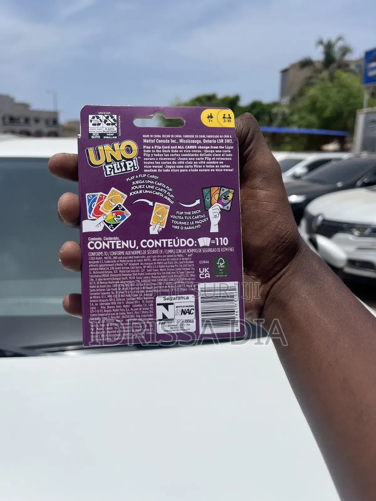 Les Cartes Uno Sont Disponibles ! Envie De Passer Des Moments