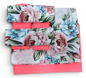 Drap 6 Pièce