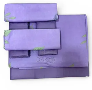 Drap 6 Pièce
