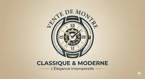 Montres De Haut Qualité