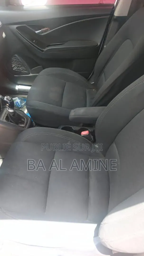 Hyundai i20 2013 Blanc