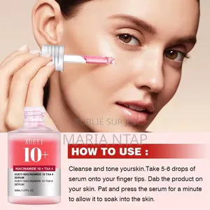 Serum Traitement
