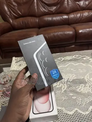 Nouveau Samsung Galaxy S26 Ultra 5G 512 GB Bleu