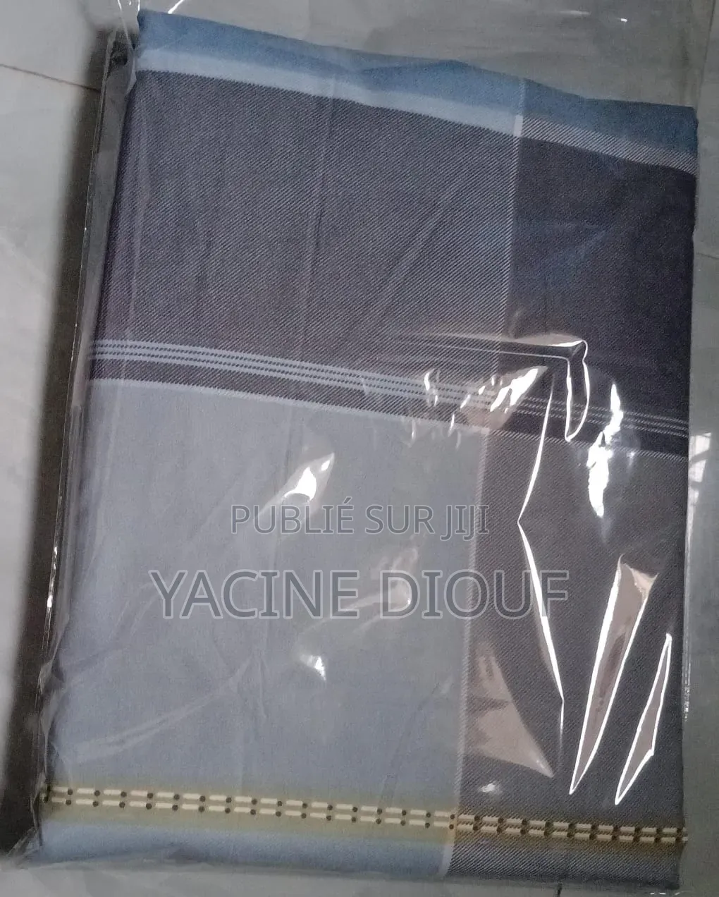 Draps De Lit