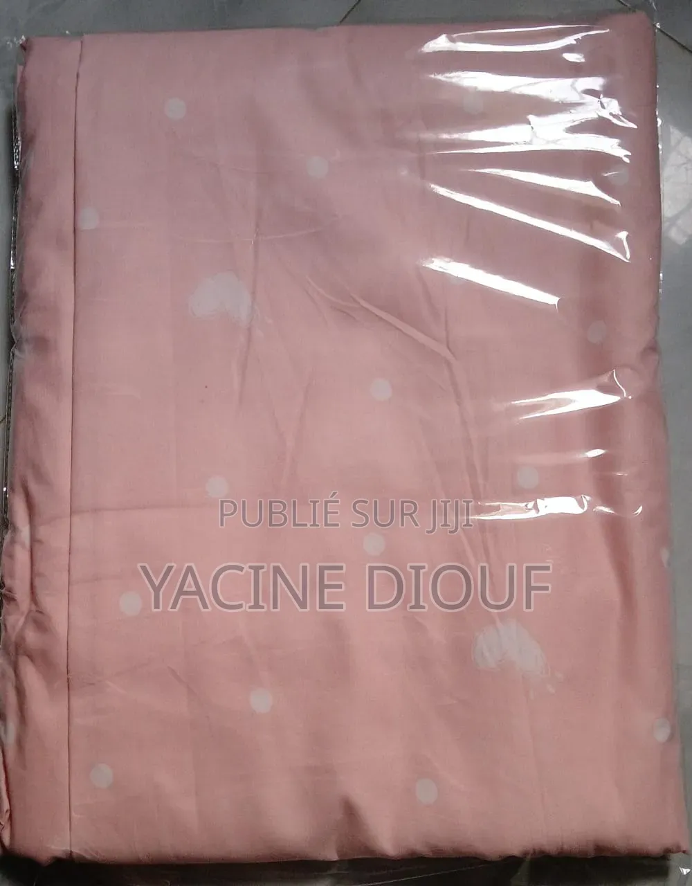 Draps De Lit