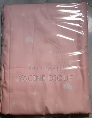 Draps De Lit
