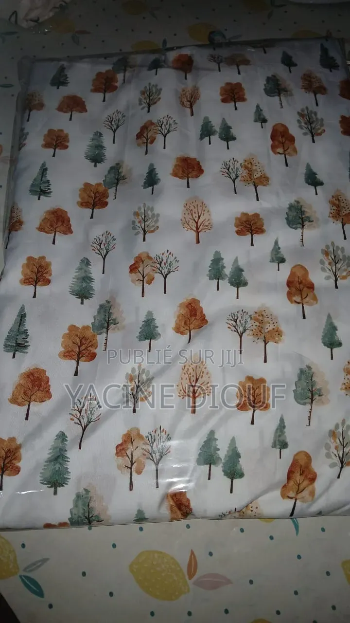 Draps De Lit