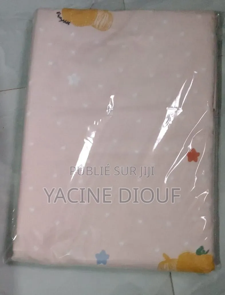 Draps De Lit