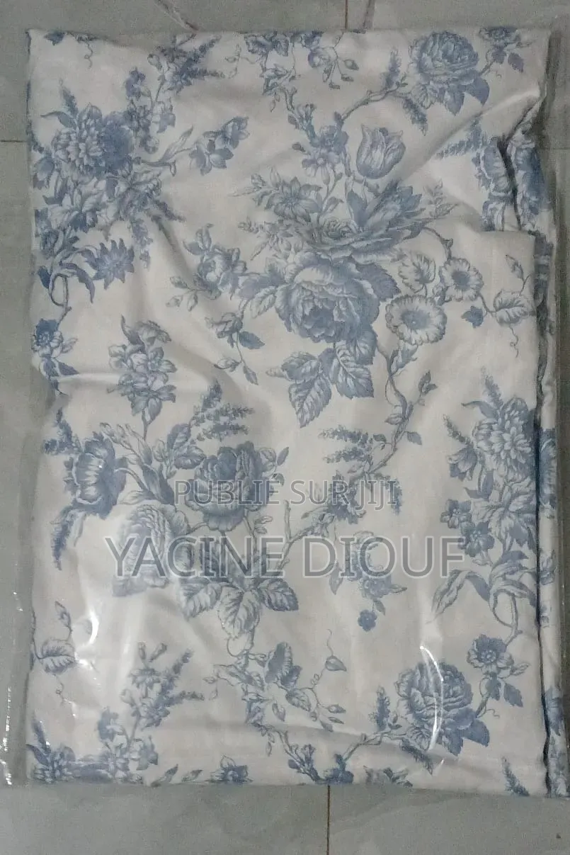 Draps De Lit