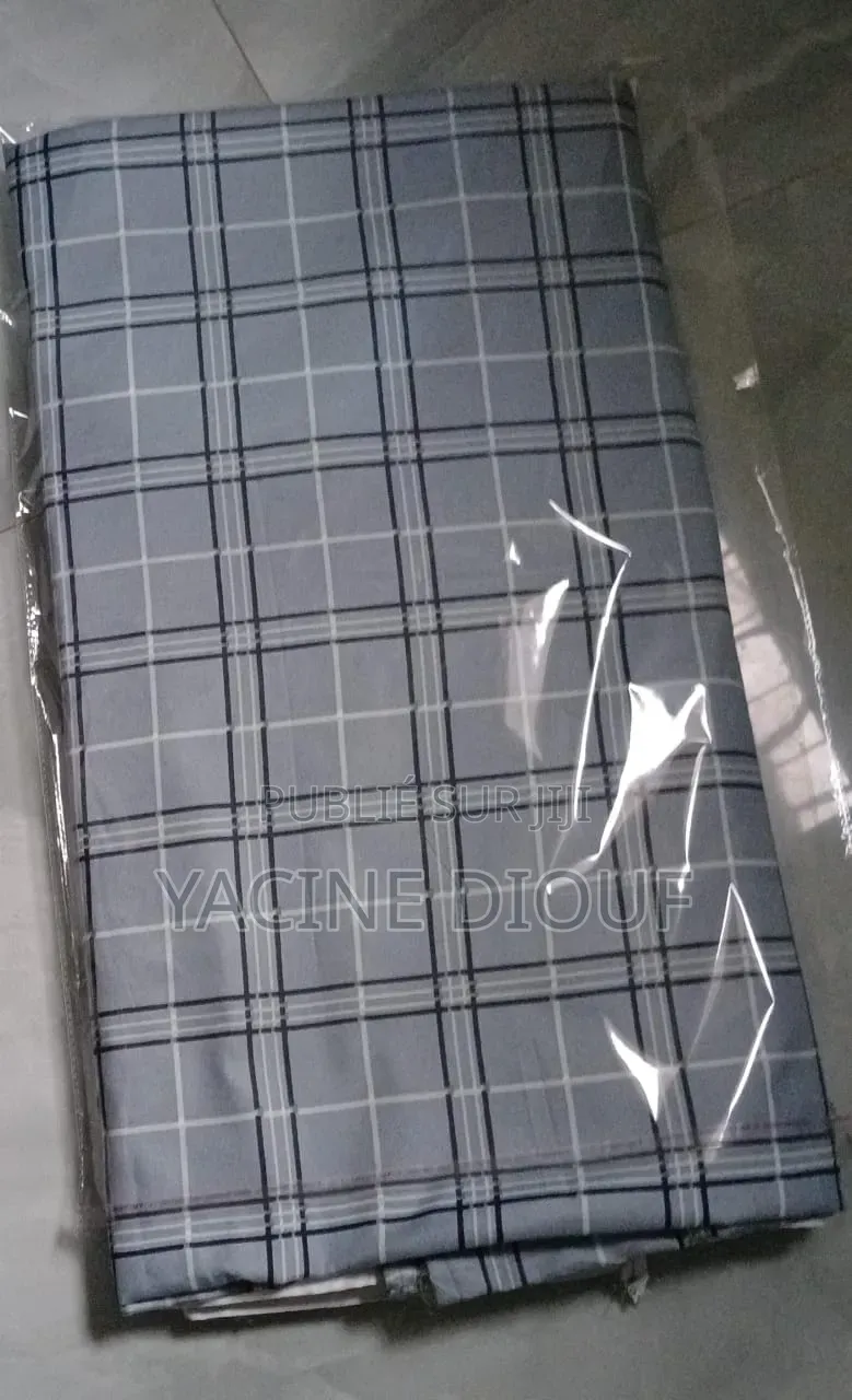 Draps De Lit