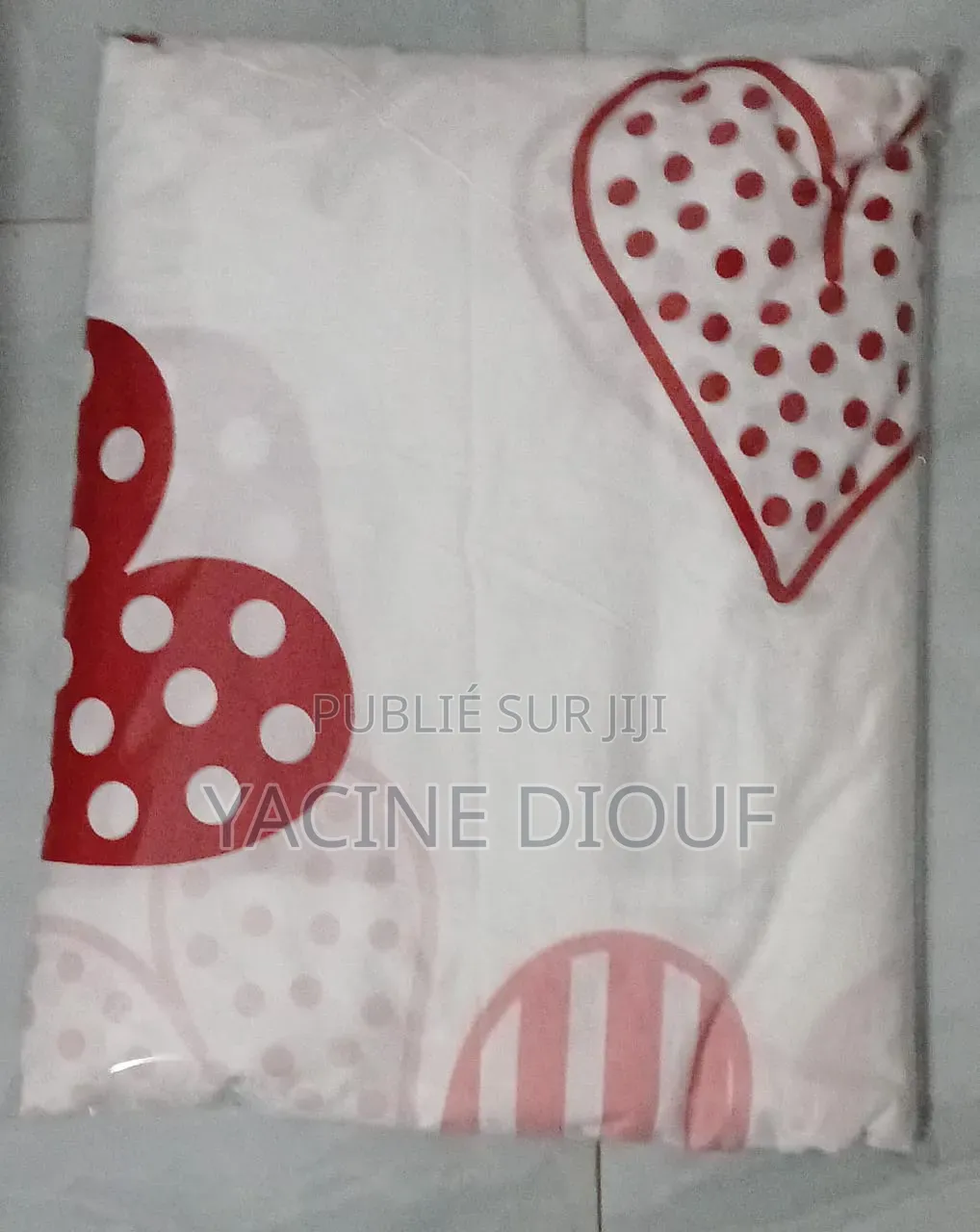 Draps De Lit