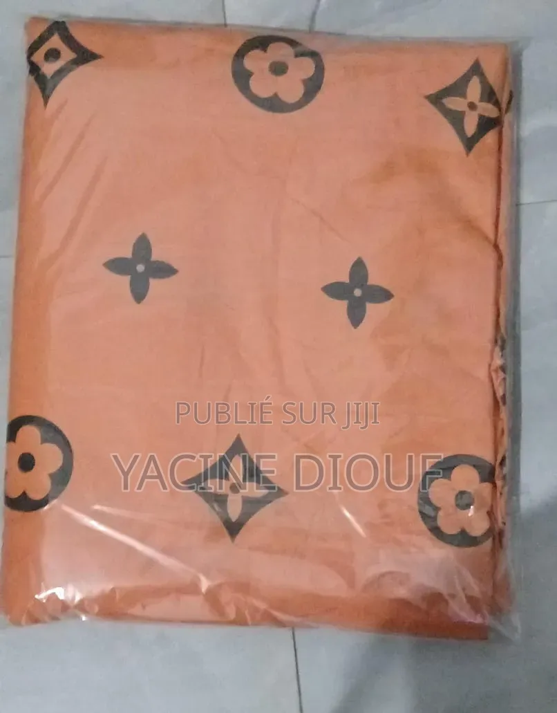 Draps De Lit