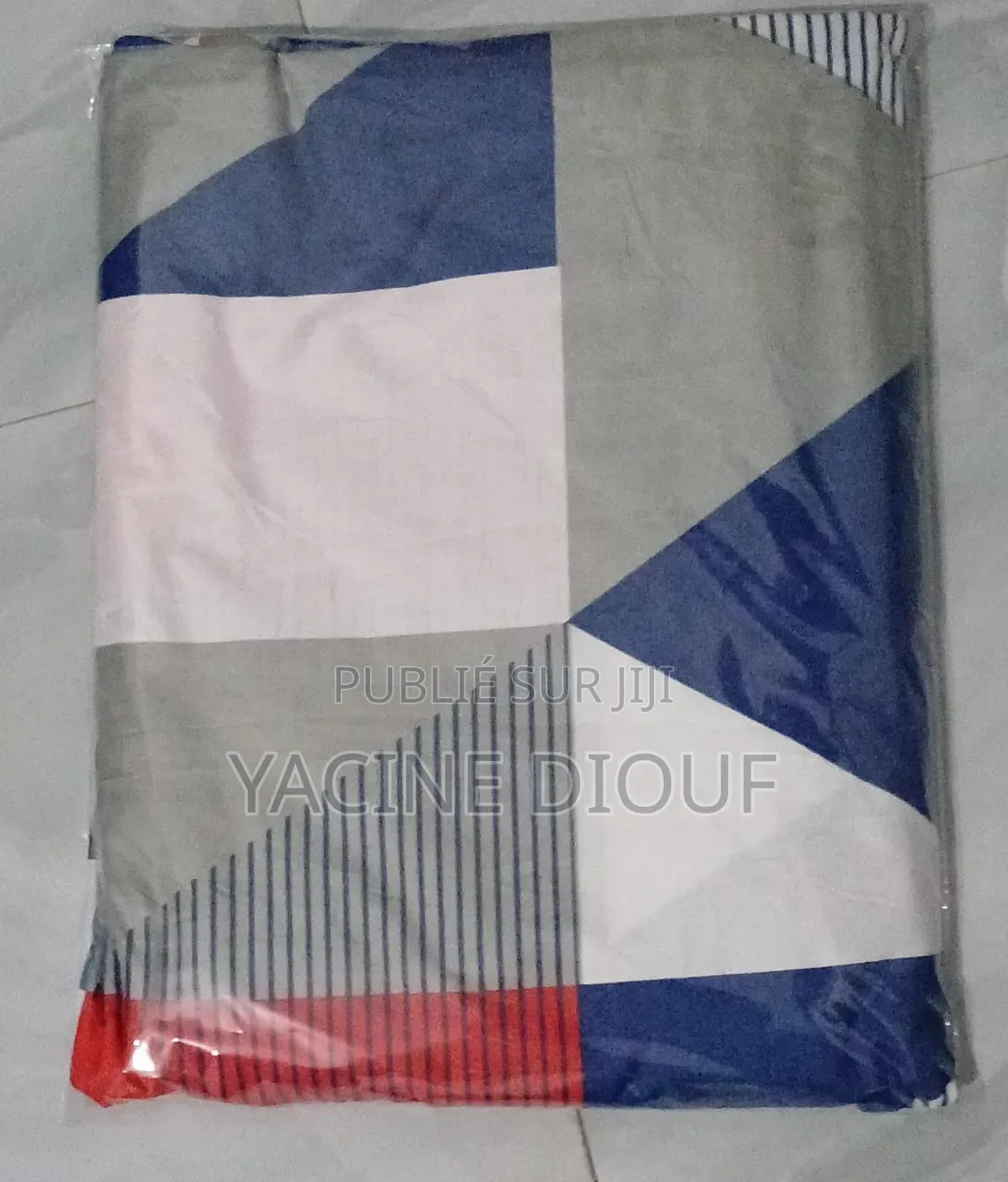 Draps De Lit