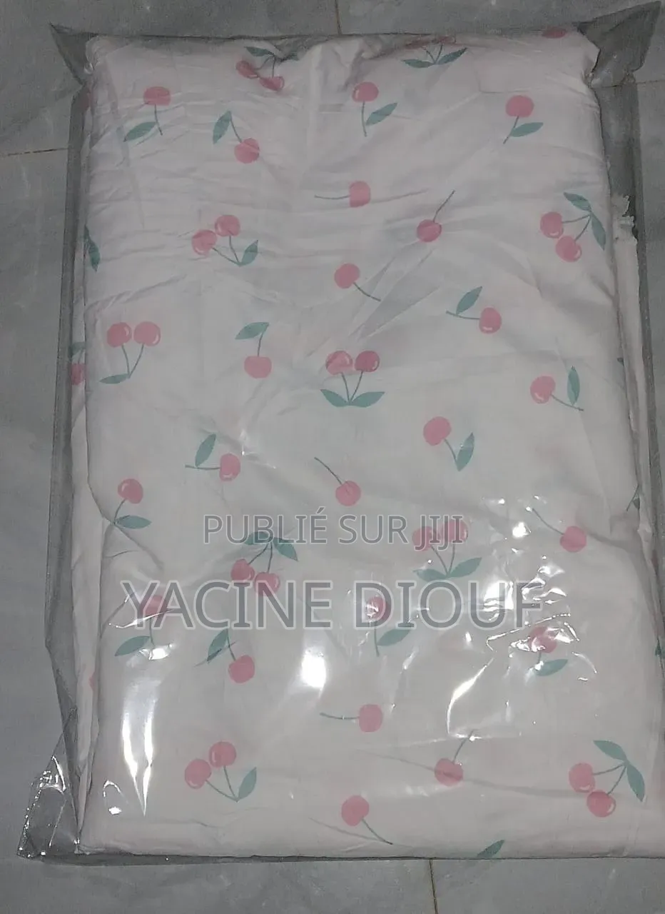 Draps De Lit