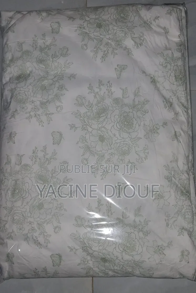 Draps De Lit