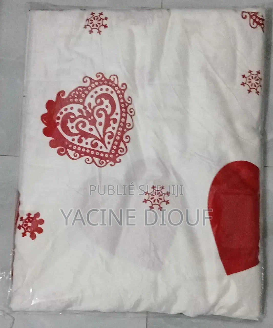 Draps De Lit