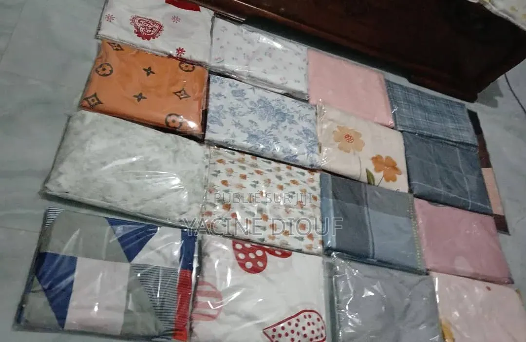 Draps De Lit
