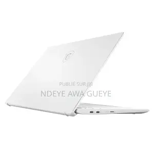 Nouveau MSI Aegis RS 11td-203 8GB Intel Core i5 SSD 512GB