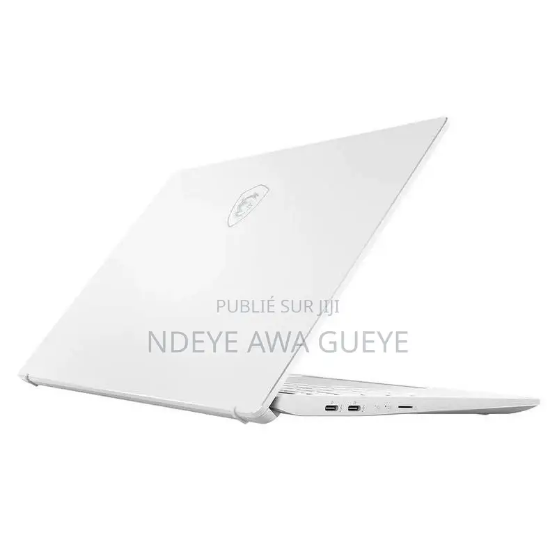 Nouveau MSI Aegis RS 11td-203 8GB Intel Core i5 SSD 512GB
