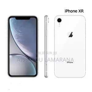 Nouveau Apple iPhone XR 64 GB Autre