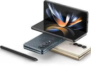 Nouveau Samsung Galaxy Z Fold4 256 GB Autre