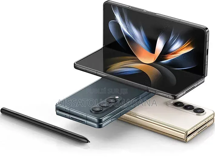 Nouveau Samsung Galaxy Z Fold4 256 GB Autre