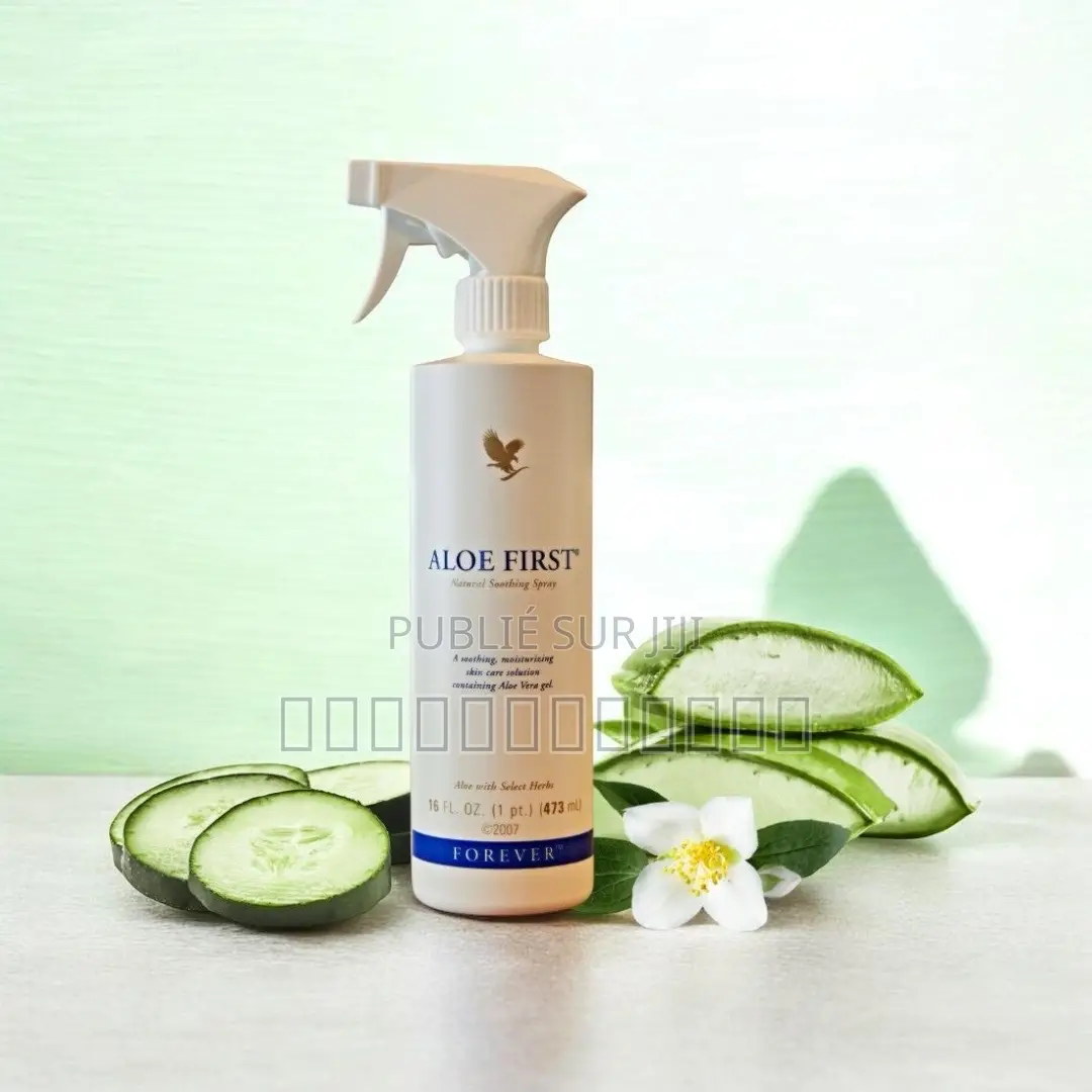 Rahma Forever Living Products