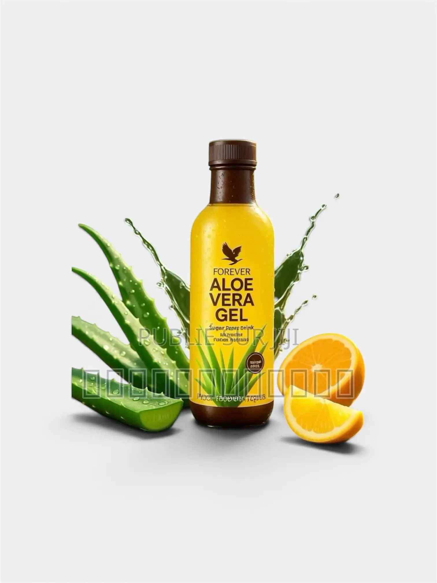 Rahma Forever Living Products