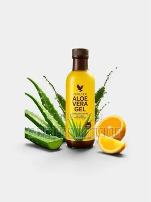 Rahma Forever Living Products