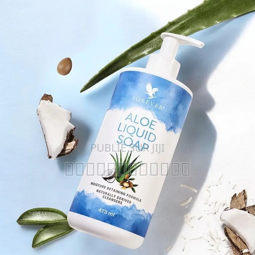 Rahma Forever Living Products