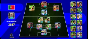 Efootball Mobile