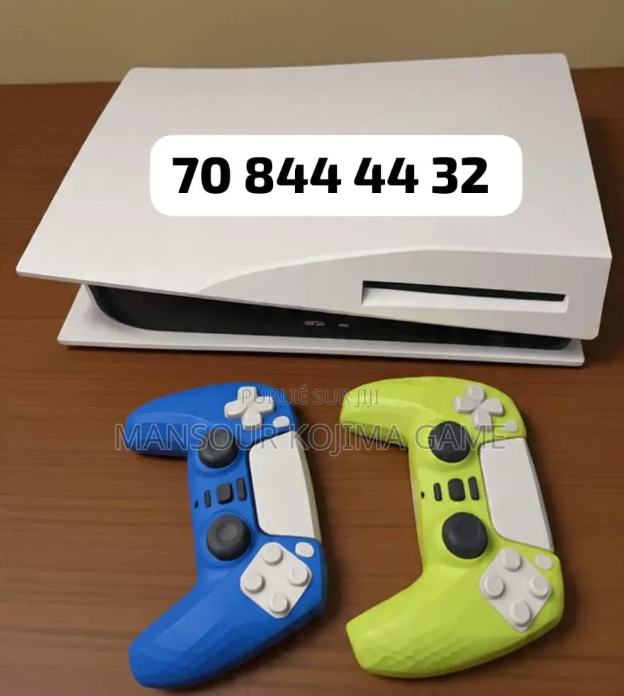Ps5 + 2 Manete Ps5