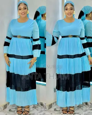 Robe Luna Pour Femme