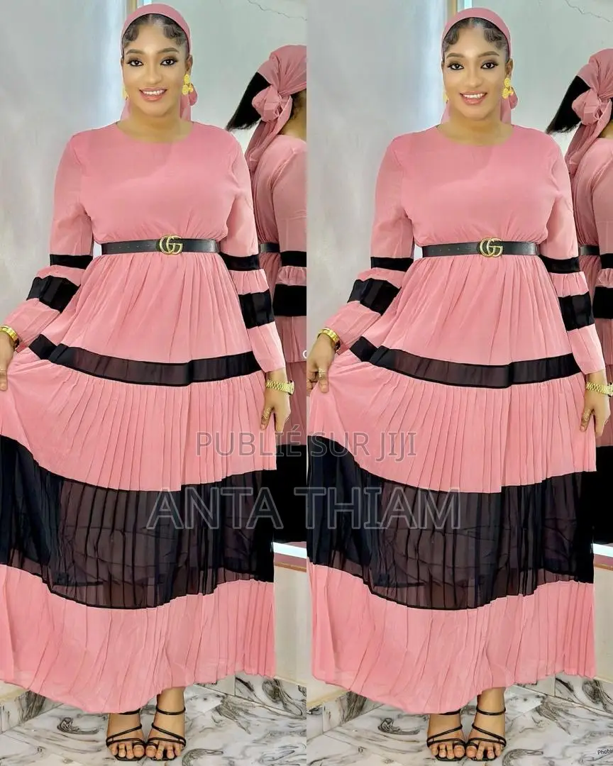 Robe Luna Pour Femme