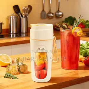 Mixeur Portable Rechargeable