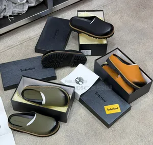 Babouche Timberland Disponible