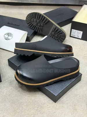 Babouche Timberland Disponible