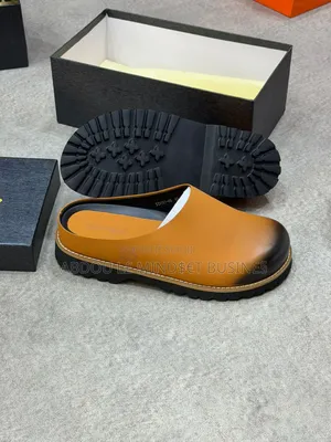 Babouche Timberland Disponible