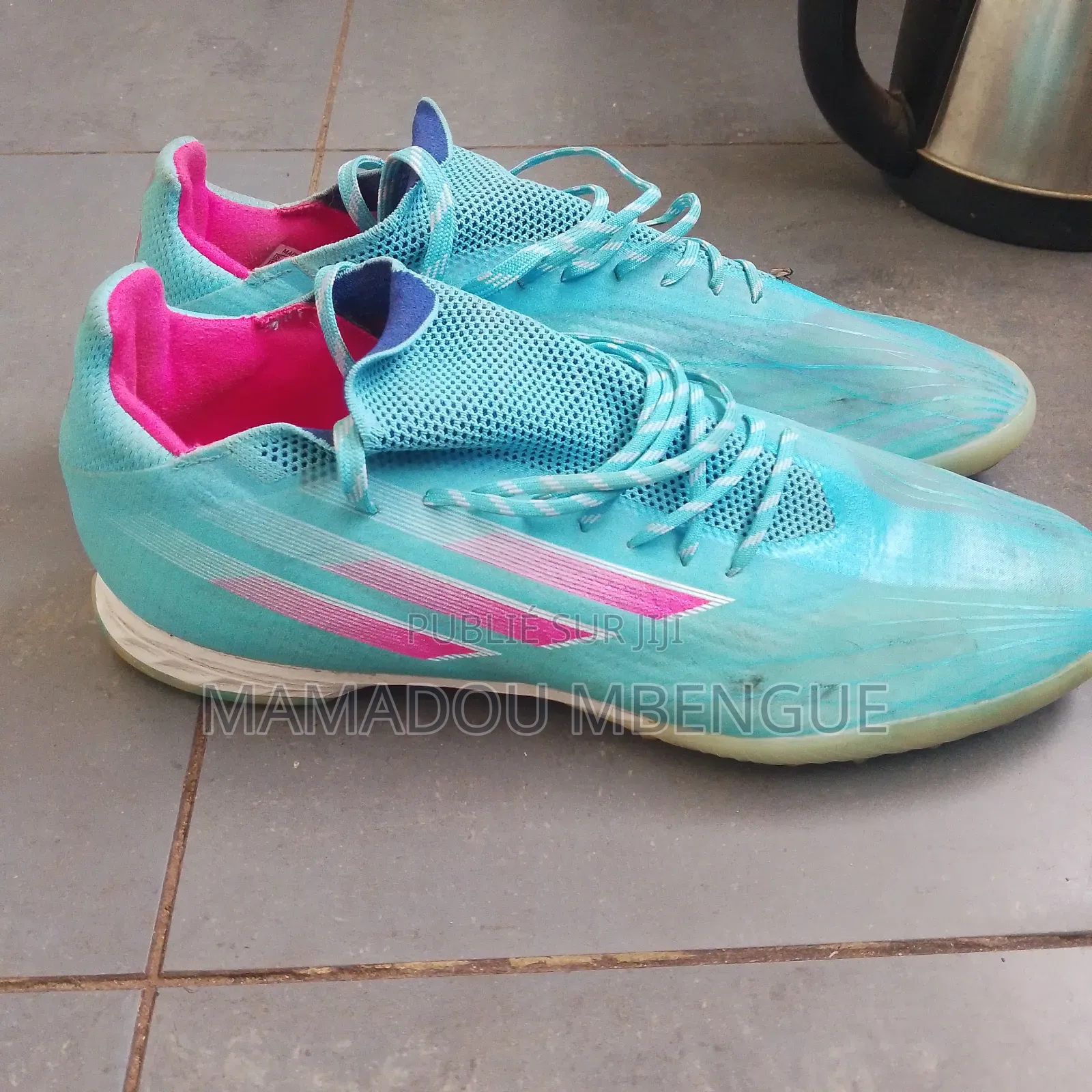 Chaussures